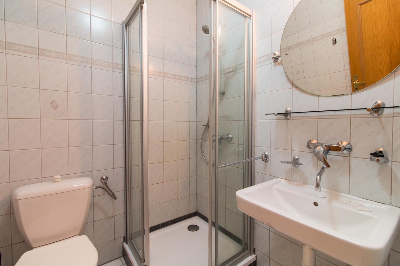 Orlík Rejvíz Exterior foto